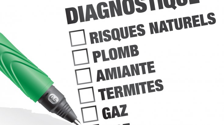 diagnostic immobilier vente